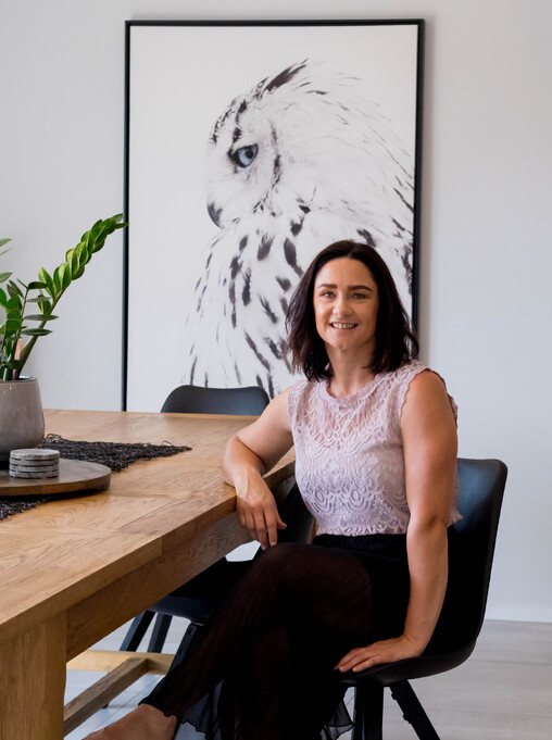 Interior designer for new build Auckland